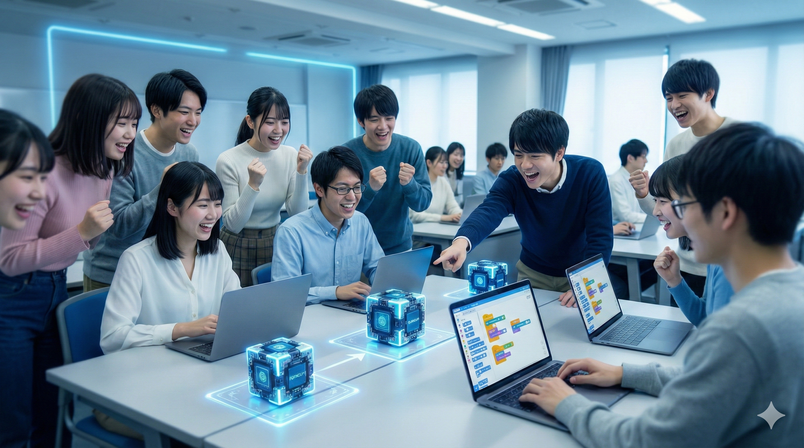 「大学で学んだことが通用しない？」産学連携の深い溝をエンジニア経営者が解剖する