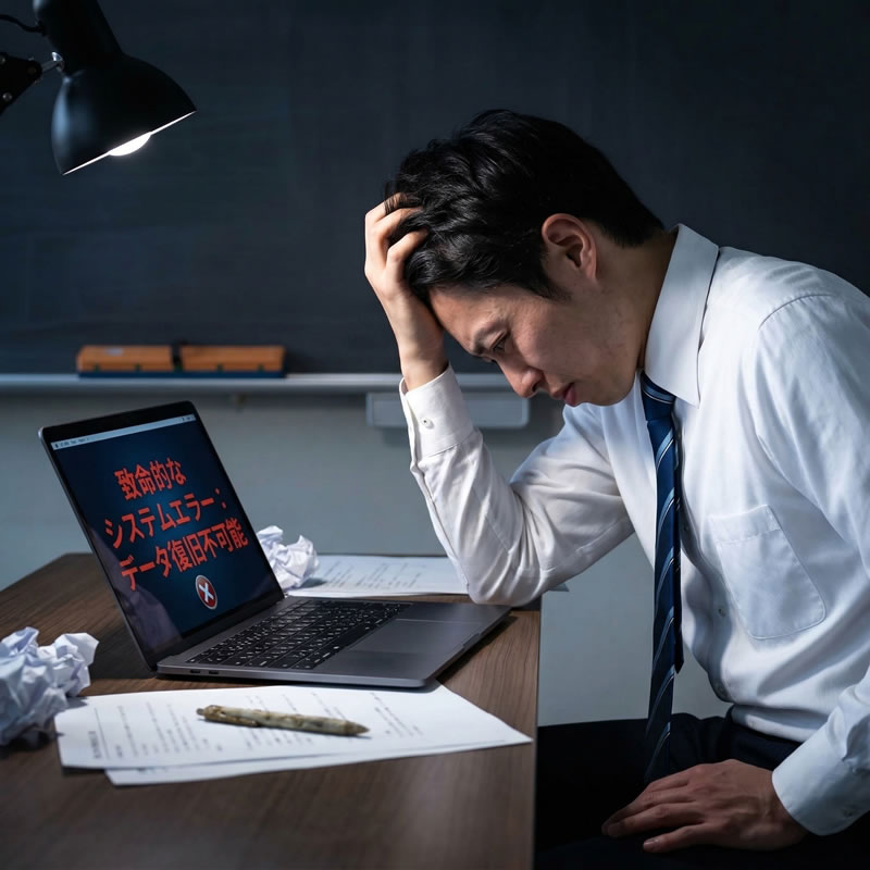 くむすたスクールの授業イメージ