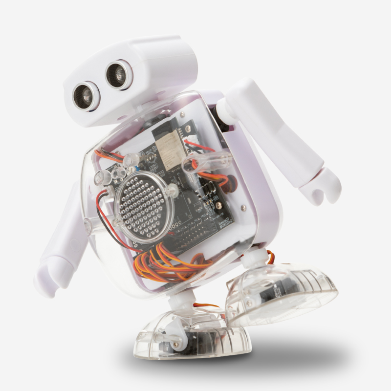 2022 新作】 QUMCUM クムクム プログラミング ロボット 値下げしました 